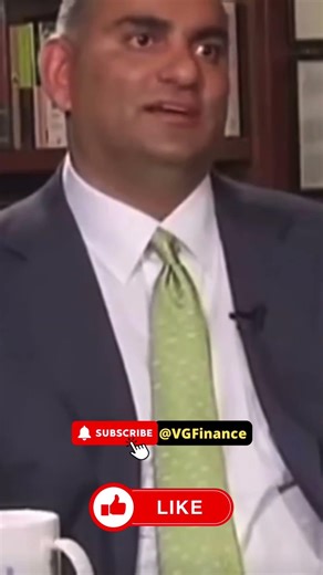 Mohnish Pabrai: How to Make Millions 👇