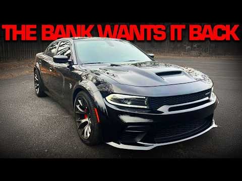 We Found MORE Stolen Cars on Facebook Marketplace