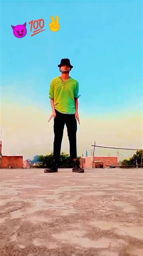 Fun TikTok Dance Robot Moves to Try