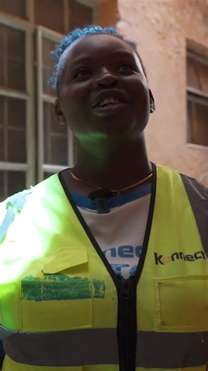 Experience Fast and Reliable Konnect Internet