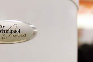 Whirlpool Refrigerator Explodes Inside Florida Home