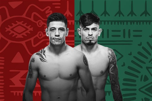 UFC Tonight: UFC Fight Night: Moreno vs. Royval 2 - US, Canada, UK, Australia start time, channel info, pricing, and full card