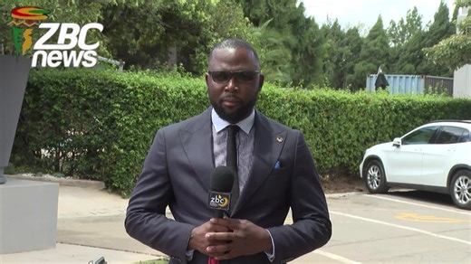 At least US$400 million has been raised to finance the Kariba Floating Solar Project, Africa’s first floating solar plant which is set to generate up to 1 000 megawatts of electricity. The project is expected to significantly boost Zimbabwe’s power supply and strengthen energy security. #ZBCNews #Energy #KaribaSolar #Zimbabwe | ZBC News Online