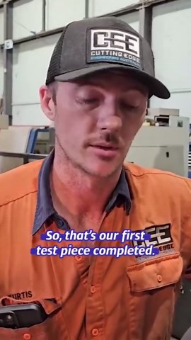 Unboxing and Testing a New Metal Spray System