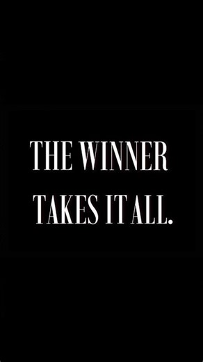 THE WINNER TAKES IT ALL (v2) #bfdi #bfdia #bfb #tpot #idfb #pinbfdi #coinpin