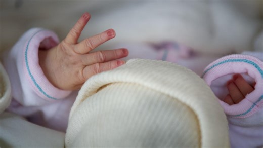 Les bébés de la semaine à Chauny