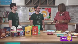 The story behind ChipMonk Baking