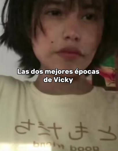 Vicky Edits: Red and Black Hair Transformation