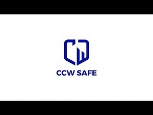 CCW Safe GunTalk Scenarios Trailer