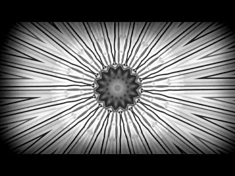 Superfast Jellyfish - a visual accompaniment