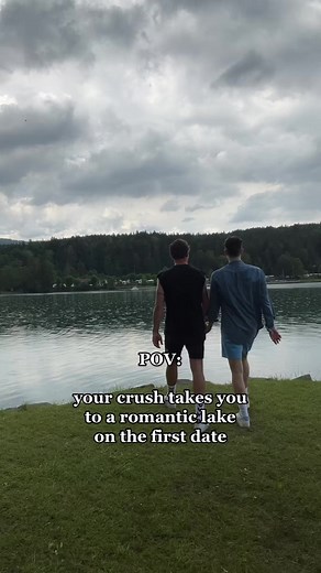 Marco and Max: A Love Story