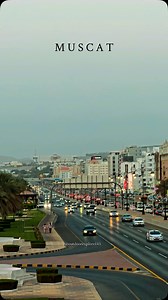 M U S C A T 😍❤️ … #muscat #muscatoman #outdoors #beauty #explore #foryou #explorepage✨ #oman🇴🇲 #cityscape #muscatcity #loveoman #omanbeauty #exploreoman #foryou #foryoupage #followｍe #facebook #reels #oman_traveller #omantourism #omanbloggers #muscatdaily | Explore Oman fyp