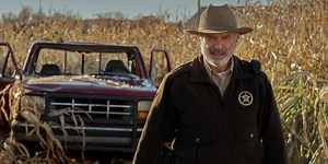 ‘Invasion’ Review: It Came From Outer Space...Eventually