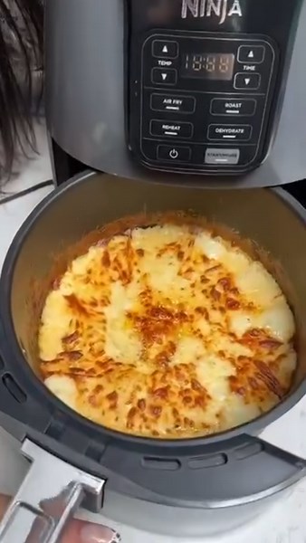 The only mac and cheese recipe you'll ever need