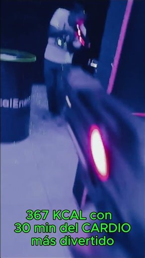 El único lugar en Ibagué donde quemas más de 300 kcal sin darte cuenta. ⌚🔥🏃‍♂️💨
