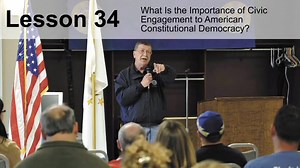 Lesson 34, Section 1