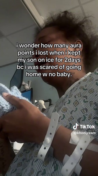 Understanding the Meaning of 'Keeping a Baby on Ice'