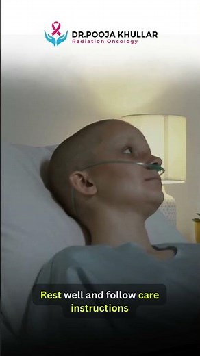 Preparing for Radiation Treatment: Complete Guide to Safety, Side Effects & Care | #radiation #care