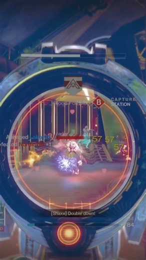 Control Seventh Column with Vex Mythoclast