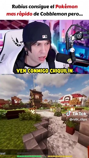 La montura voladora más rápida de Cobbleverse