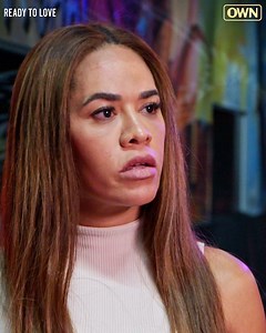 82K views · 244 reactions | Calling someone fake is a big accusation! Watch this #ReadyToLove moment play out on DVR, On Demand, and the Watch OWN app. | OWN: Oprah Winfrey Network | Facebook