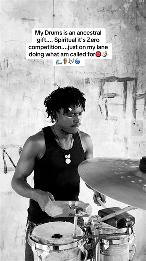 Mirapiano Beatz: The Art of Spiritual Percussion