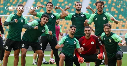 AFCON 2025: Schedule, kick-off times, and fixtures for the Morocco tournament