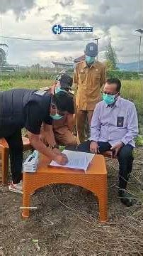 Pemusnahan Barang Bukti Ilegal Fishing