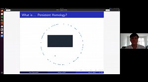 What is persistent homology?