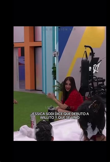 La Mansión VIP Wilito: clips virales y momentos de Jesica Sodi