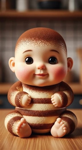 Baby Eating ASMR: A Satisfying Experience