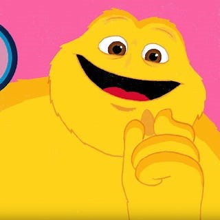 Sugar Puffs aren't called Sugar Puffs any more. WTF? How did we not notice this?