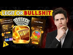 WinScan Review 2025 – Legit App or Another Time-Waste Scam?