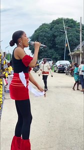 412K views · 16K reactions | Live Performance in Utagba-Unor Energy. Grace. Transformation Sound: Amara (originally Mine). Leticia Powers Ruth Powers Pri Sca #freels #viralreels #explore #dancechallenge #gratitude #Ukwuani #trendingreels #nancypowers #tacebookreels | Nancy Powers | Facebook