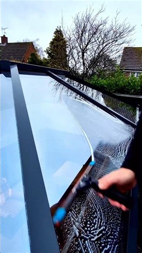 Dublin Window Cleaning Contractors, Leblanc Meridian, Book Now. #shorts #leblancmeridian #cleaning