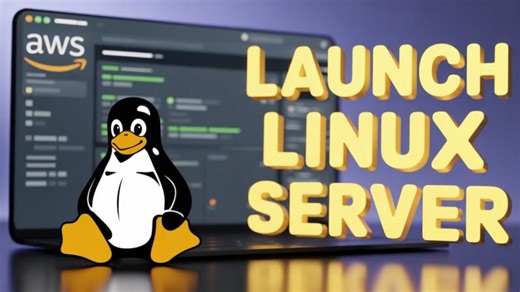 Linux EC2 Instance AWS पर बनाएं | Full Process Hindi | Aman Sharma