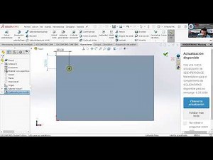 🎥"Matriz por Tabla en SolidWorks: Domina el Control Total del Diseño"