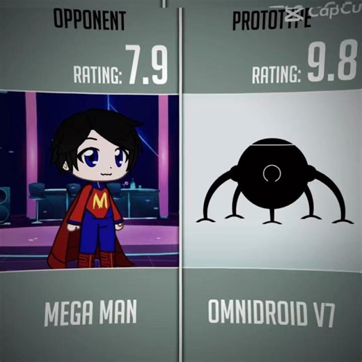 My version Project Kronos in my style