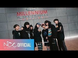BOY STORY X Millennium "Shell Shocked" Collaboration Dance | Choreography by FUNFUN