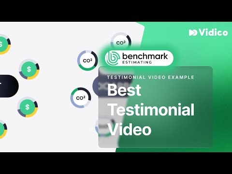 Best testimonial ad example