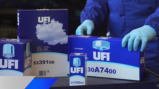 142K views · 472 reactions | Show you really love the iconic Alfa Romeo Stelvio: do you know how to change its filters? Take a look at our video #weareUFI #chosenbythebest | UFI Filters Group | Facebook