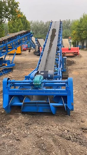 1.6M views · 7.2K reactions | Best New Farming Machineries! #agriculture #farmingtechnology #tractor #sustainablefarming | Lily Farm Today | Facebook