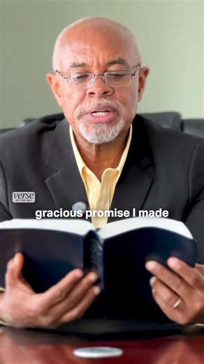 66K views · 2.5K reactions | "'The days are coming,’ declares the Lord, ‘when I will fulfill the good promise I made to the people of Israel and Judah." — Jeremiah 33:14 NIV Catch the whole video in the Bible App today! | YouVersion | Facebook