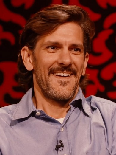 Mathew Baynton Excels in Taskmaster Series 19 Episode 3