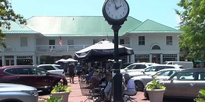 Village of Pinehurst welcomes golfers and non-golfers during U.S. Open