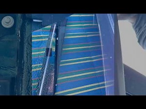 Side steps installation Hyundai Palisade 2024