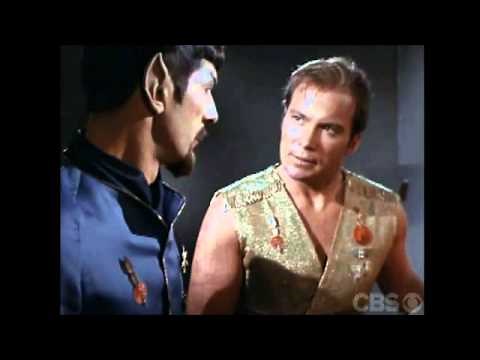 Star Trek - Mirror Mirror