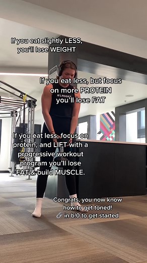 Ladder Workouts: Summer Strong & Toned with Coach's Tips!