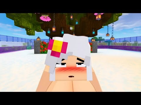 Jenny Found a Secret Tree place... Now She Can NEVER Come Back!