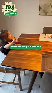 Une offre à ne pas manquer🚨70$ de rabais sur des repas prêts-à-manger santé avec le code CREDIT70 Goûtez-les, et vous ne pourrez plus jamais vous en passer! 🙅 Mangez santé ⏰ Gagnez 8h par semaine 🥗 Choisissez les repas que vous aimez | WeCookca